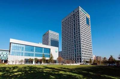 產業園區存量時代 五大輕資產模式國際經驗與實踐