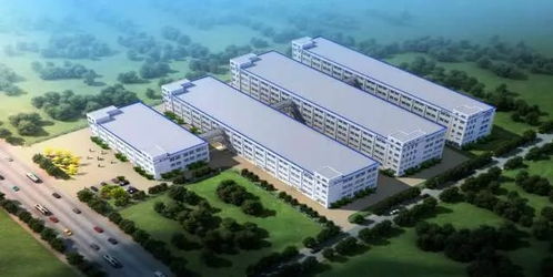 偉星塑膠新園區(qū)落成 大輔料戰(zhàn)略再添支撐點(diǎn)，園區(qū)資產(chǎn)投資與管理推動(dòng)升級(jí)