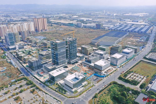 成都一周 園區(qū)資產(chǎn)投資與管理，鎖定發(fā)展新質(zhì)生產(chǎn)力的主戰(zhàn)場(chǎng)