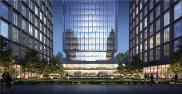 西安環(huán)普灃東創(chuàng)新城正式開工，打造西部綜合型產(chǎn)業(yè)新城標(biāo)桿