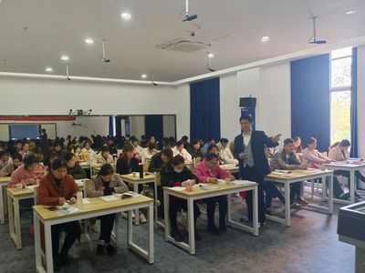 湖南裕寧電子弘揚工匠精神，開展職工技能提升培訓