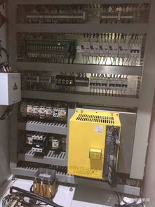 臺群TV8加工中心 計算機(jī)軟硬件技術(shù)研發(fā)的精密制造利器