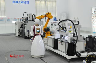 從代工廠到夢工廠 東莞制造業(yè)在計算機(jī)軟硬件技術(shù)研發(fā)中的轉(zhuǎn)身