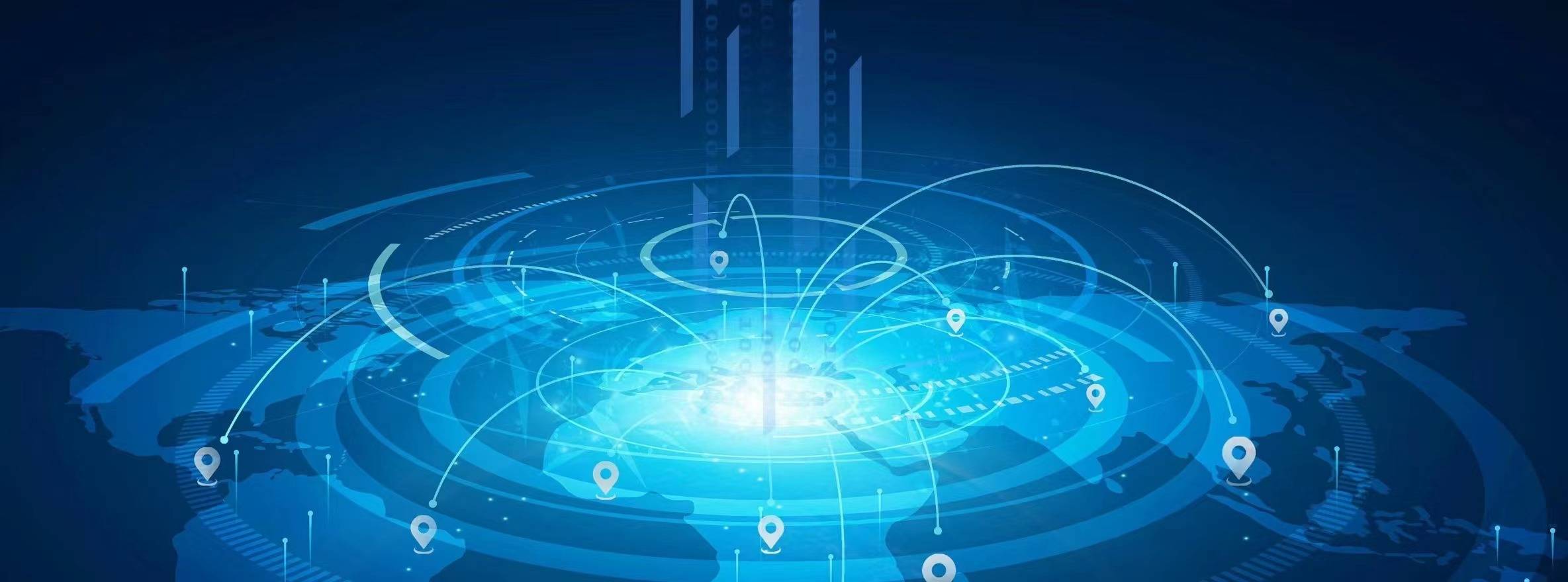 數(shù)字浪潮之巔 科技研發(fā)重塑生活圖景