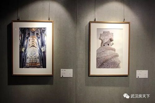 西蒙 中國 合作藝術家邀請展 西班牙風景畫展開幕
