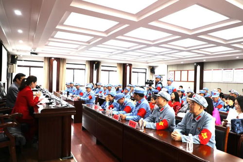 華夏文明歡樂行在韶山會議中心舉行頒獎儀式