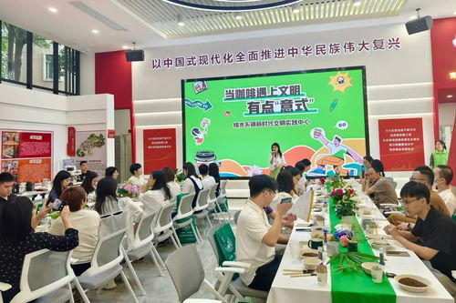 樟木頭鎮舉辦 我們的節日 端午 主題系列文化活動